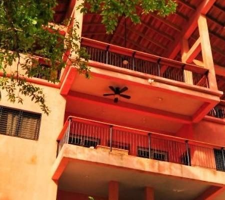 Hotel Rio Ла Сейба Екстериор снимка
