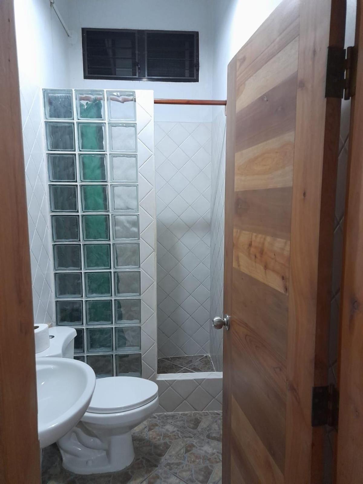 Hotel Rio Ла Сейба Стая снимка