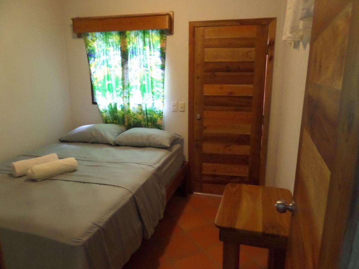 Hotel Rio Ла Сейба Екстериор снимка